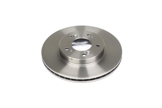 Диск гальмівний передній HONDA (вир-во ASHIKA)