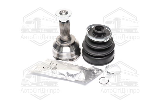 ШРКШ з попил. MAZDA 626 -02 (вир-во ASHIKA)