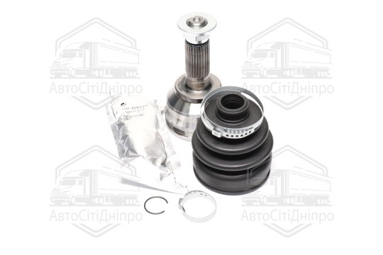 ШРКШ з попил. MAZDA 626 -02 (вир-во ASHIKA)