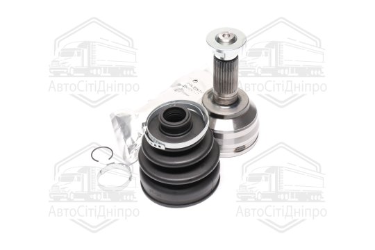 ШРКШ з попил. MAZDA 626 -02 (вир-во ASHIKA)