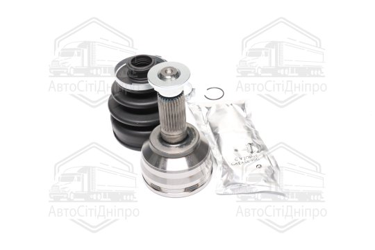 ШРКШ з попил. MAZDA 626 -02 (вир-во ASHIKA)