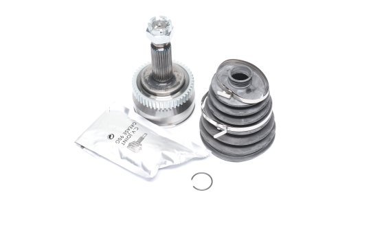 ШРКШ зовнішн. з пильником HYUNDAI TUCSON, KIA SPORTAGE (вир-во ASHIKA)