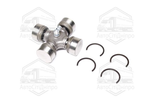 Хрестовина валу кард. MITSUBISHI (вир-во ASHIKA)