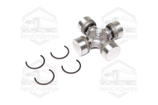 Хрестовина валу кард. MITSUBISHI (вир-во ASHIKA)