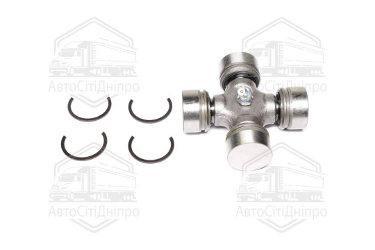 Хрестовина валу кард. MITSUBISHI (вир-во ASHIKA)