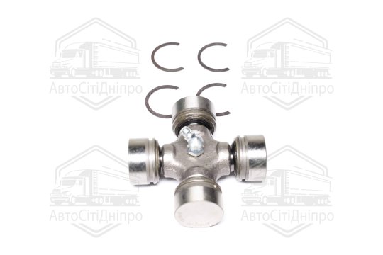 Хрестовина валу кард. MITSUBISHI (вир-во ASHIKA)