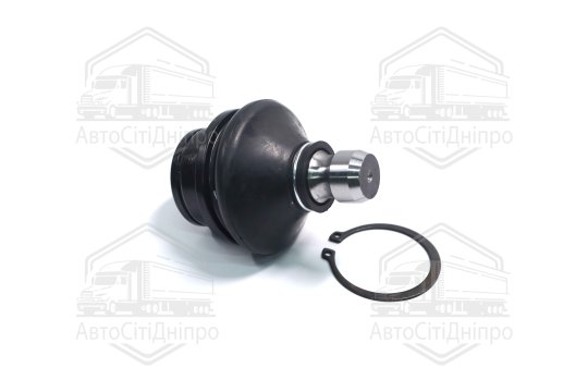 Опора шарова передня нижня NISSAN NAVARA, PATHFINDER 05- (вир-во ASHIKA)