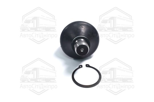 Опора шарова передня нижня NISSAN NAVARA, PATHFINDER 05- (вир-во ASHIKA)