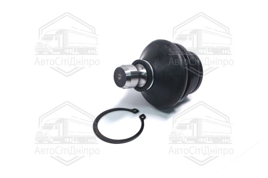 Опора шарова передня нижня NISSAN NAVARA, PATHFINDER 05- (вир-во ASHIKA)