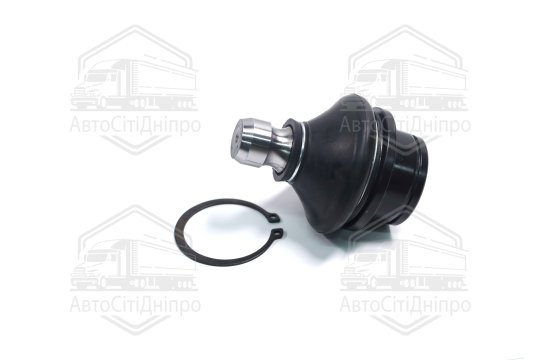 Опора шарова передня нижня NISSAN NAVARA, PATHFINDER 05- (вир-во ASHIKA)