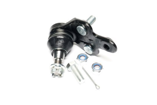 Опора кульова передн. лів. TOYOTA CAMRY V30/PREVIA 00- (вир-во ASHIKA)