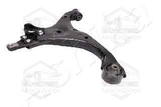 Опора кульова MITSUBISHI PAJERO II 91-00 перед. міст зліва (вир-во ASHIKA)