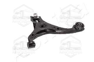 Опора кульова MITSUBISHI PAJERO II 91-00 перед. міст зліва (вир-во ASHIKA)