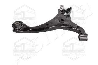 Опора кульова MITSUBISHI PAJERO II 91-00 перед. міст зліва (вир-во ASHIKA)