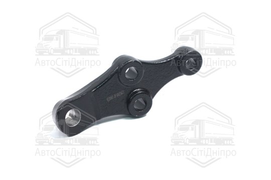 Кронштейн опори шарової HYUNDAI I30, KIA CEE`D 06- (вир-во ASHIKA)