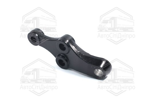 Кронштейн опори шарової HYUNDAI I30, KIA CEE`D 06- (вир-во ASHIKA)