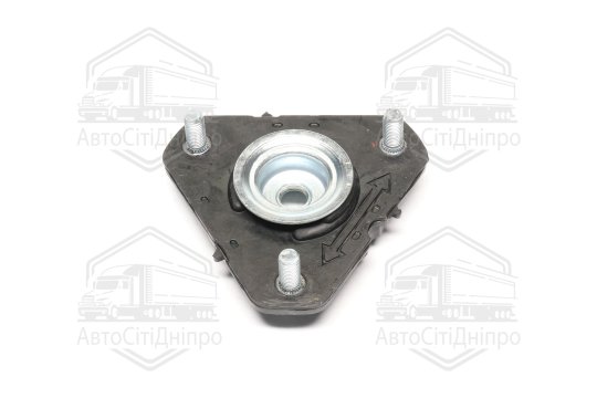 Опора амортизатора передн. HONDA CIVIC VIII 05- (вир-во ASHIKA)
