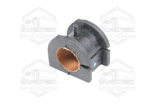 Втулка стабілізатора передн. MITSUBISHI LANCER 03- (вир-во ASHIKA)