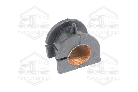 Втулка стабілізатора передн. MITSUBISHI LANCER 03- (вир-во ASHIKA)