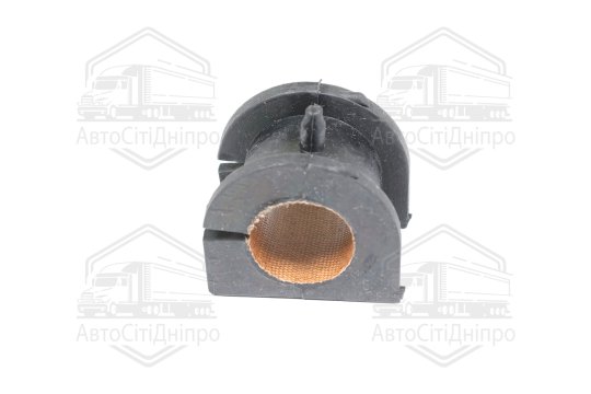 Втулка стабілізатора передн. MITSUBISHI LANCER 03- (вир-во ASHIKA)