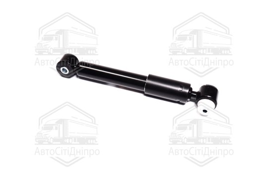 Амортизатор задній газовий MB CL A (вир-во ASHIKA)