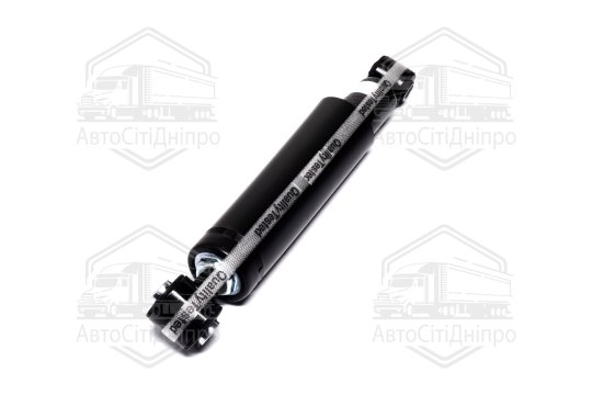 Амортизатор задній газовий OPEL (вир-во ASHIKA)