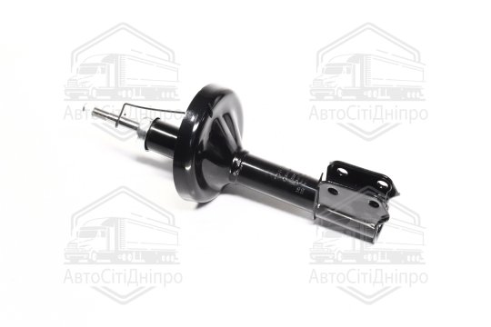 Амортизатор передній газовий RENAULT KANGOO (вир-во ASHIKA)