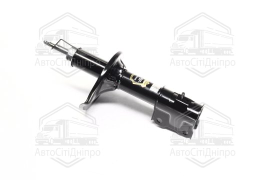 Амортизатор передній газовий MITSUBISHI LANCER (вир-во ASHIKA)