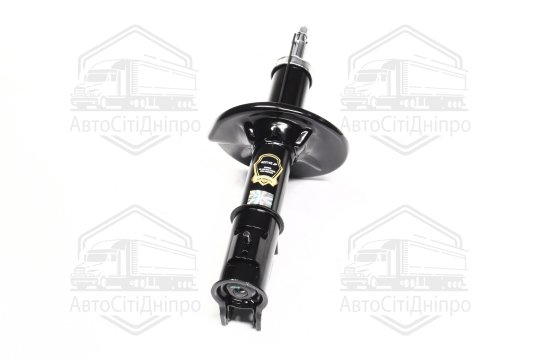 Амортизатор передній газовий MITSUBISHI LANCER (вир-во ASHIKA)