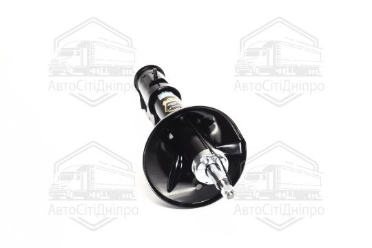 Амортизатор передній газовий MITSUBISHI LANCER (вир-во ASHIKA)