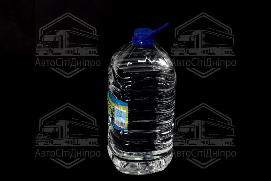 Електроліт Auto Master 5л