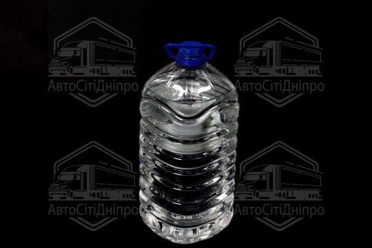 Електроліт Auto Master 5л