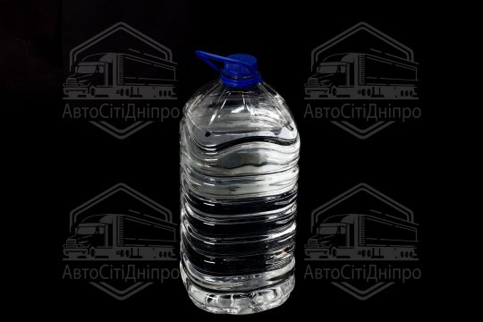 Електроліт Auto Master 5л