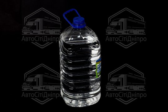 Електроліт Auto Master 5л