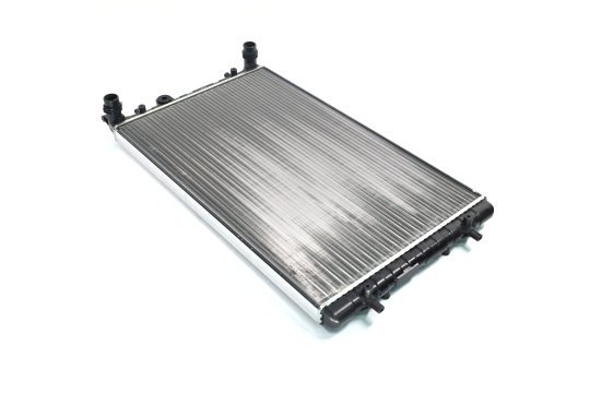 Радіатор охолодження двигуна GOLF4/A3/TT/LEON/BORA M/J (Ava)