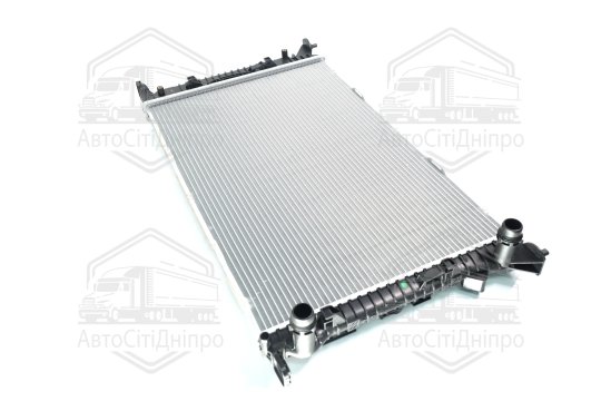 Радіатор охолодження двигуна VAG (Ava)
