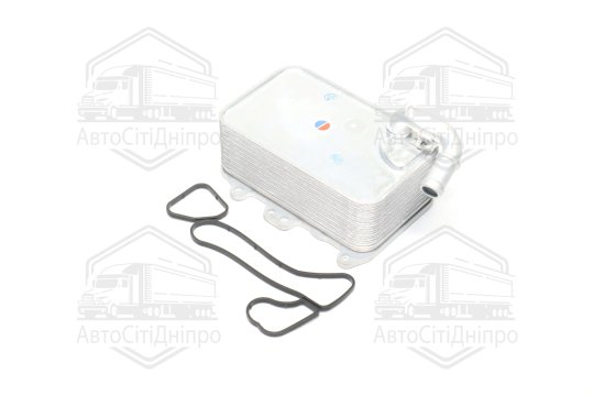 Радіатор масляний VAG (вир-во AVA)