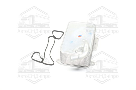 Радіатор масляний VAG (вир-во AVA)