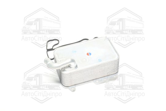 Радіатор масляний VAG (вир-во AVA)