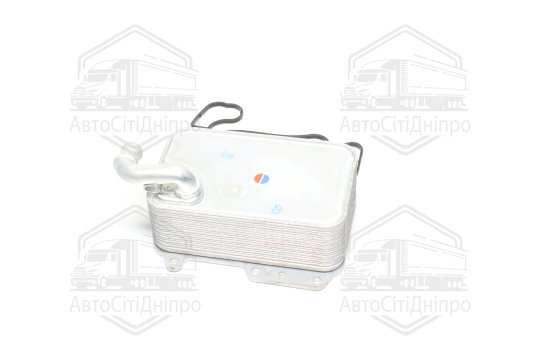 Радіатор масляний VAG (вир-во AVA)