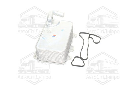 Радіатор масляний VAG (вир-во AVA)