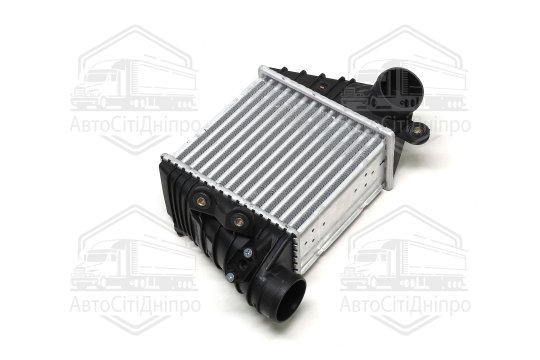 Інтеркулер A3 1.8i / 1.9 TDi 09/96- (Ava)