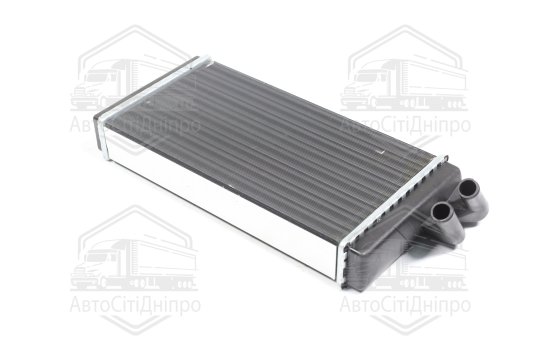 Радіатор обігрівача AUDI 100/200/A6 ALL MT/AT (Ava)