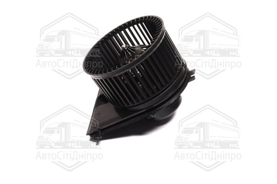 Вентилятор салону AUDI, VW (вир-во AVA)