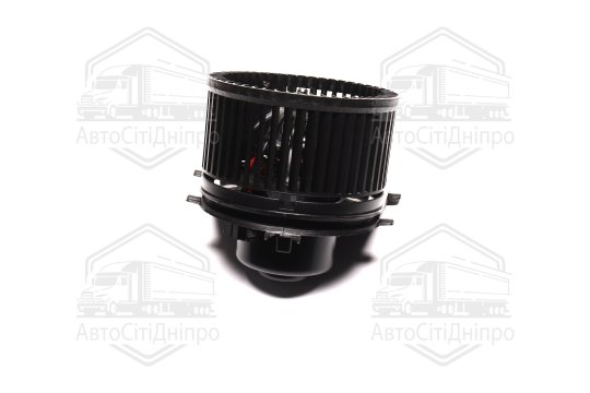 Вентилятор салону AUDI, VW (вир-во AVA)