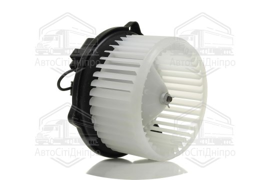 Вентилятор салону AUDI A6 C5 (1997) A6 2.4 (вир-во AVA)