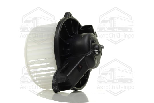 Вентилятор салону AUDI A6 C5 (1997) A6 2.4 (вир-во AVA)