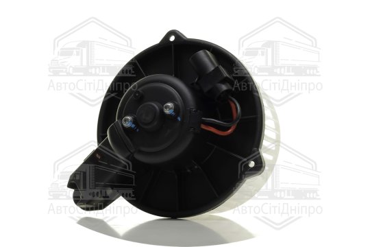 Вентилятор салону AUDI A6 C5 (1997) A6 2.4 (вир-во AVA)