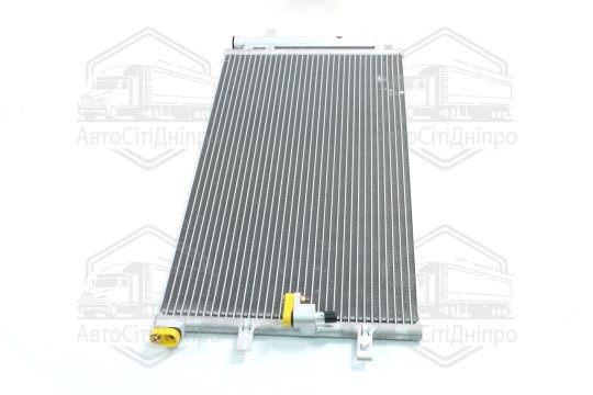 Конденсатор кондиціонера VAG (вир-во AVA)