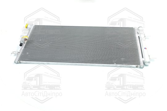 Конденсатор кондиціонера VAG (вир-во AVA)